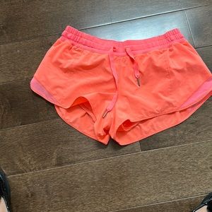 Lululemon shorts